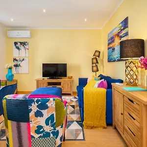 Whome Premium Family W/ Lift, Ac & Barbecue Appartamento