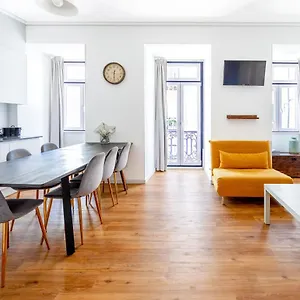 Intendente 3bedroom With Balcony Appartamento